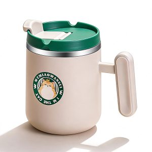 Premium espresso cups BT4013 - White