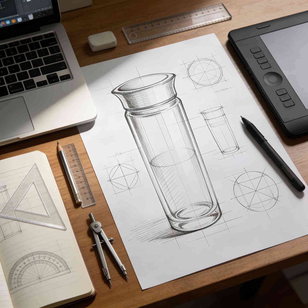 Planning to launch a kitchenware brand? Discover the critical differences between ODM and OEM manufacturing for stainless steel cookware, food containers, and mugs. Learn which model suits your business strategy.