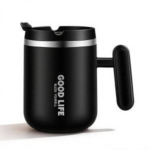 Wholesale coffee mug BT4012 - Black
