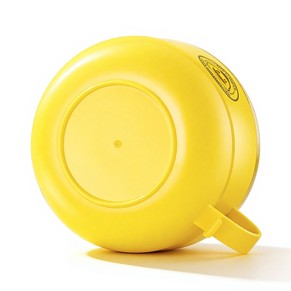 stainless steel lunch box kp9011 - Bottom