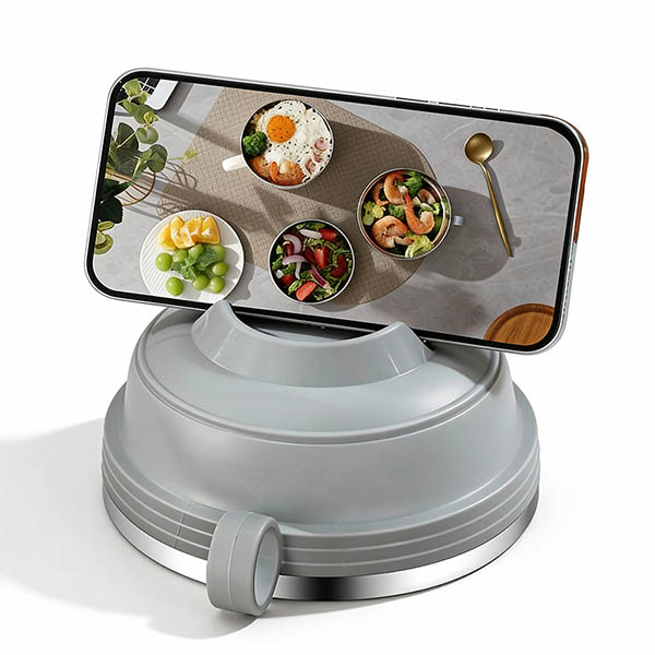 Outdoor Activities Stainless Bento Box – Large Capacity with Customizable Logo & Cute Design - Image 5