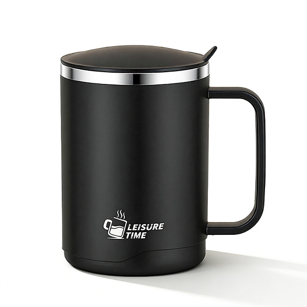 reusable cup BT4014 - Black